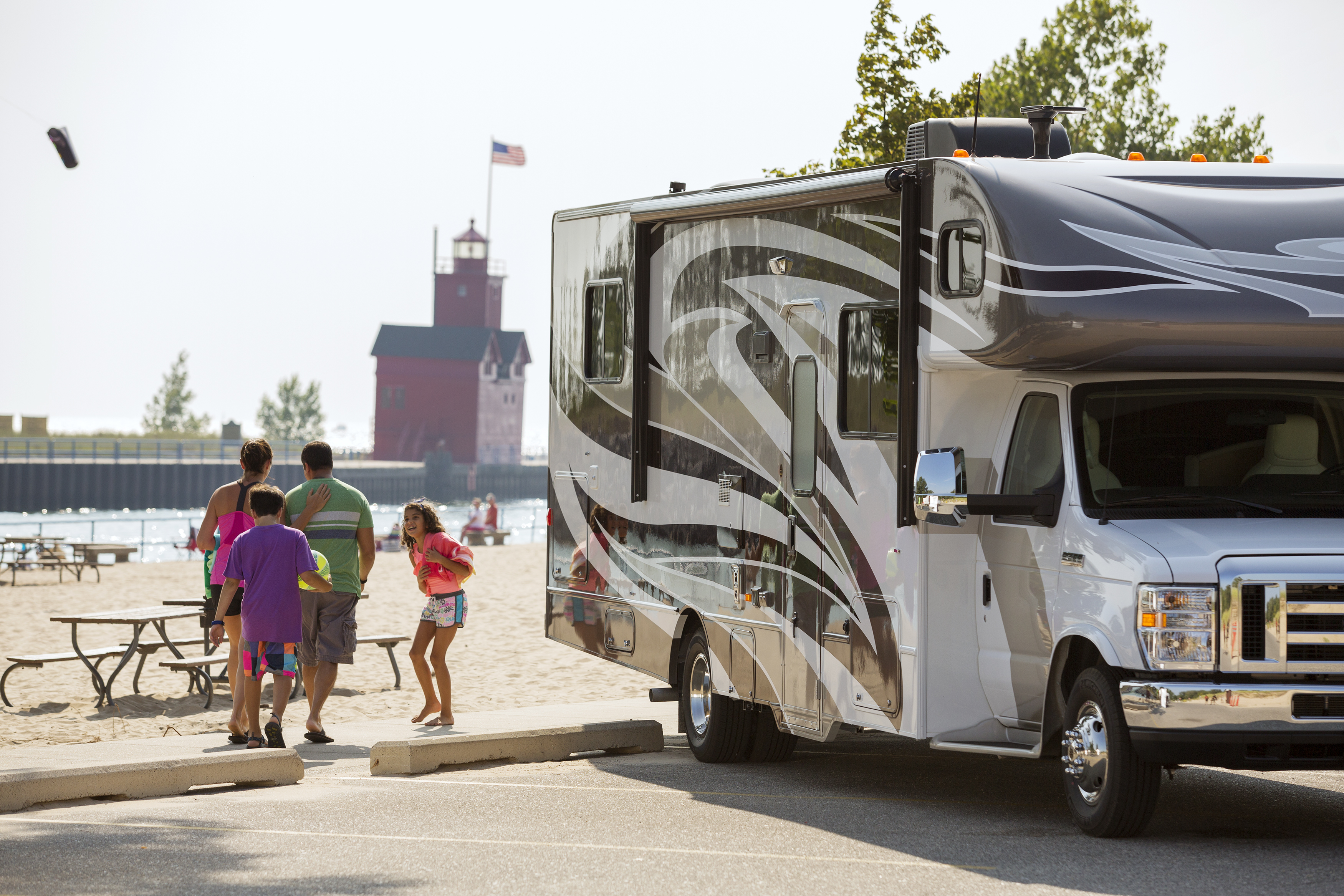 Michigan S Best Rv Dealer New Used Rv Sales Keystone Heartland Forest River Near You Rv Quotes Fun Summer Quotes Summer Quotes