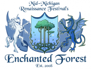 Mid Michigan Renaissance Festival Enchanted Forest @ Vassar | Michigan | United States