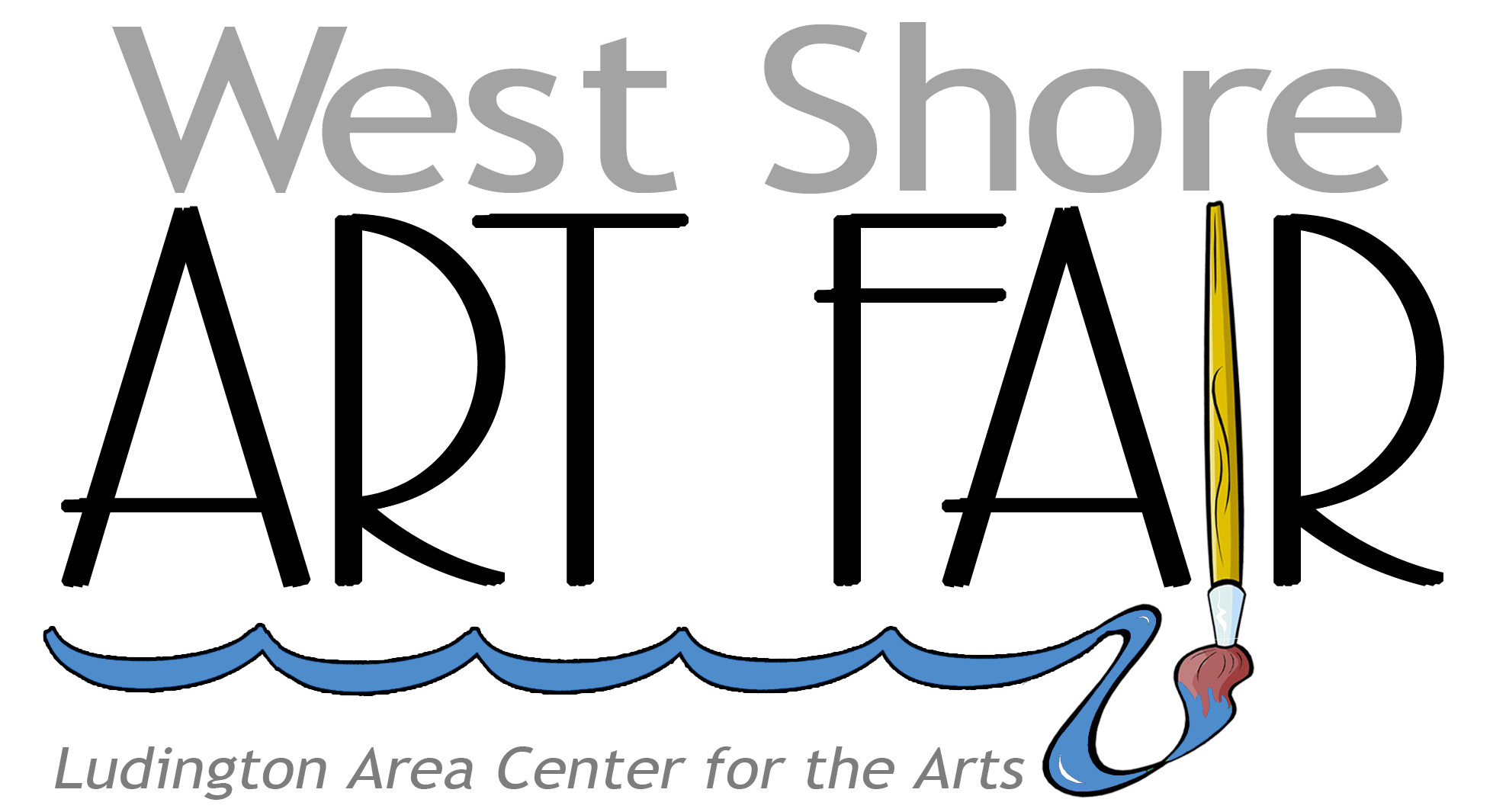 West Shore Art Fair Ludington, MI RV