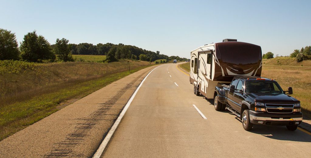 RV Shows MARVAC