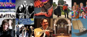 Michigan Festival of Sacred Music Kalamazoo @ Kalamazoo | Michigan | United States