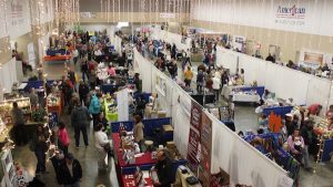 Buy Michigan Now Fall Fest Jackson @ Jackson | Michigan | United States