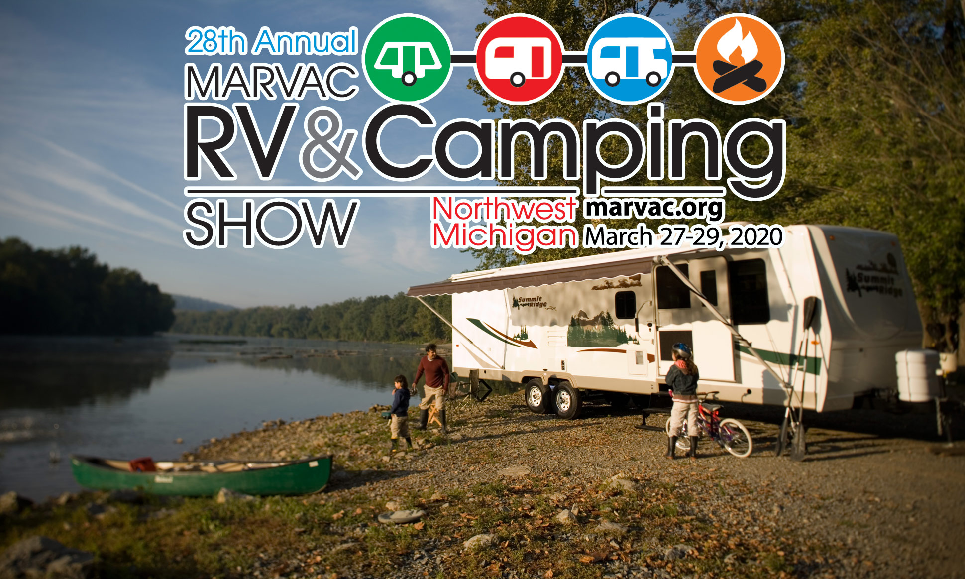 Rv Shows 2025 Michigan Babara Marylinda