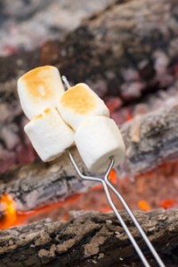 marshmallows-roasting-over-fire