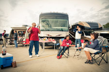 young-adults-tailgating-with-RV