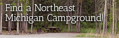 Find a Campground
