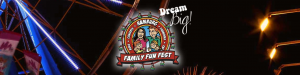 Hamburg Family Fun Fest @ Merrill Road | Whitmore Lake | Michigan | United States