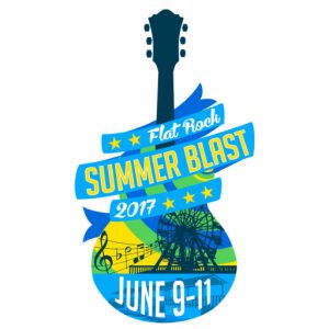 Flat Rock Summer Blast @ Flat Rock | Flat Rock | Michigan | United States