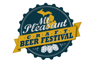 Mount Pleasant Craft Beer Festival @ Jockey Alley parking lot; Behind Max & Emily's Eatery | Mount Pleasant | Michigan | United States