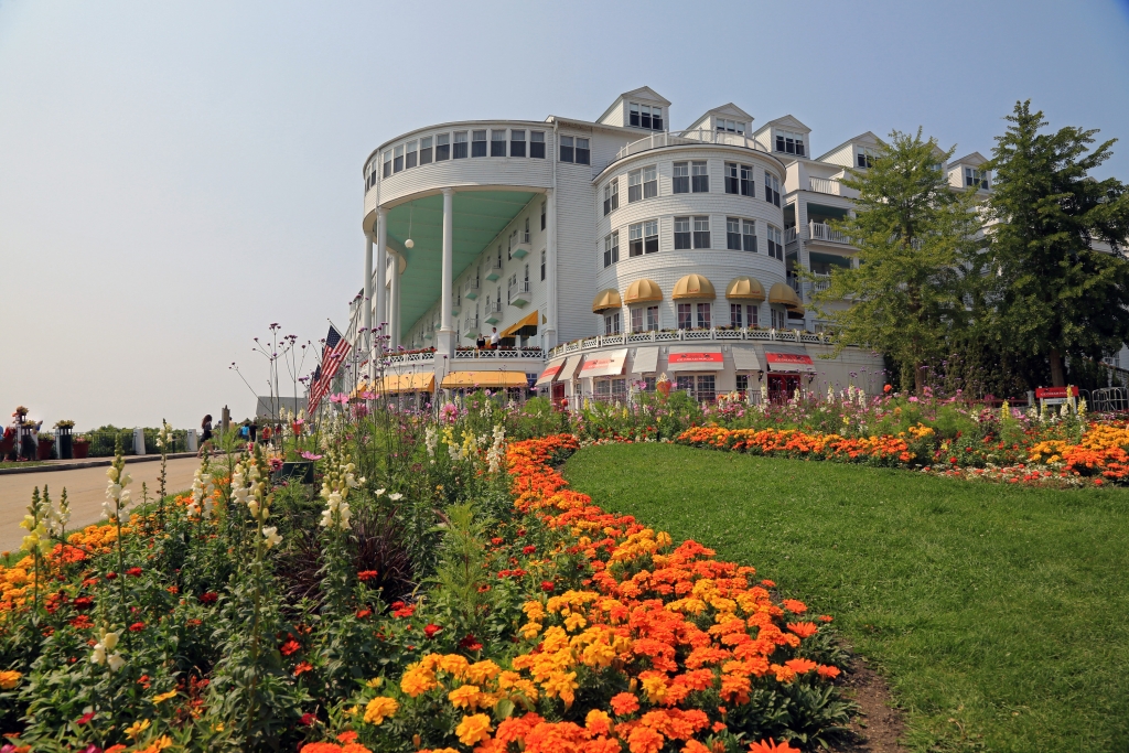 Michigan Islands 7 Places to Visit MARVAC