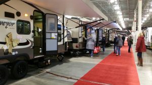 Battle Creek RV and Camping Show @ Battle Creek | Michigan | United States