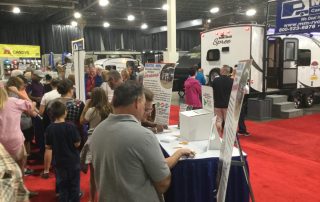 2017 MARVAC Fall Detroit Camper & RV Show