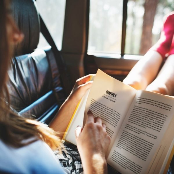 Books on the Go MARVAC