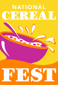 National Cereal Fest @ Festival Market Square | Battle Creek | Michigan | United States