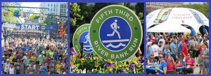 Fifth Third River Bank Run @ Corner of Monroe and Lyon Street, Grand Rapids, MI | Grand Rapids | Michigan | United States