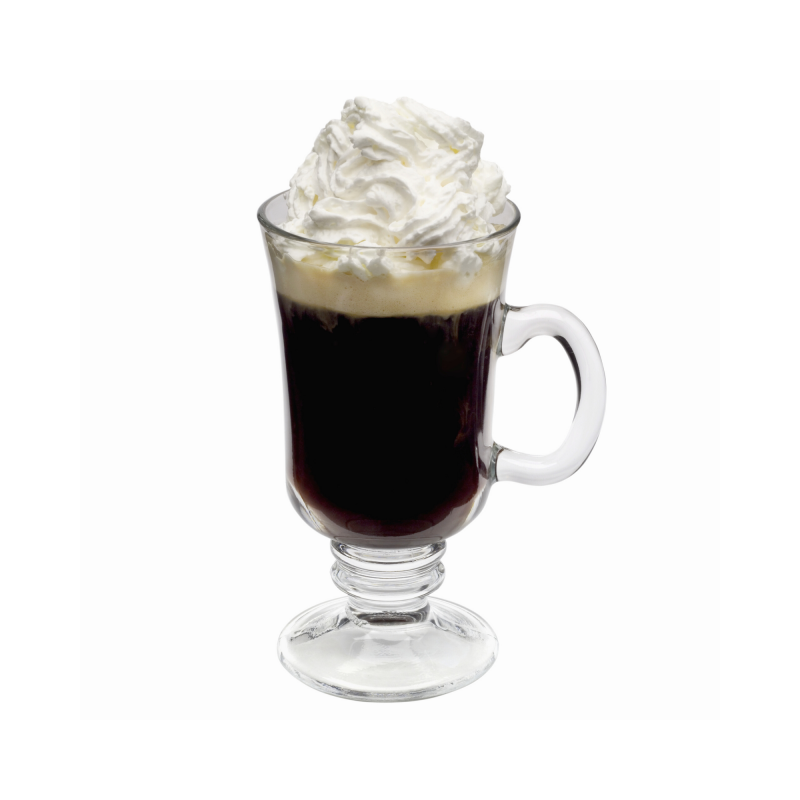 Celebrate Irish Coffee Day with these Recipes MARVAC