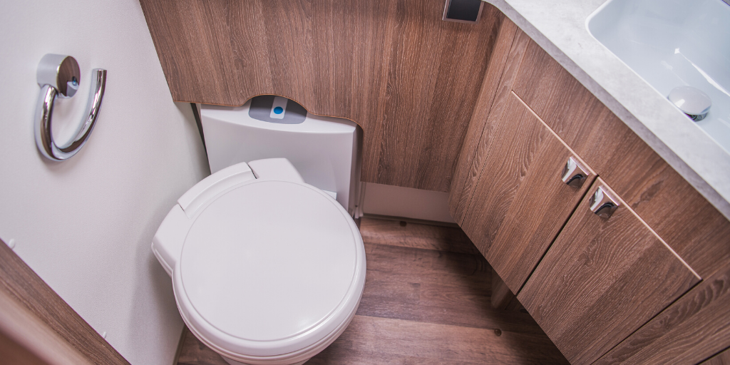 Common Signs of a Faulty Toilet 