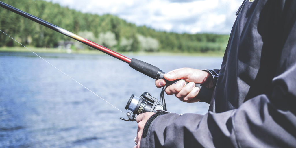 Fishing Spots for Anglers - MARVAC