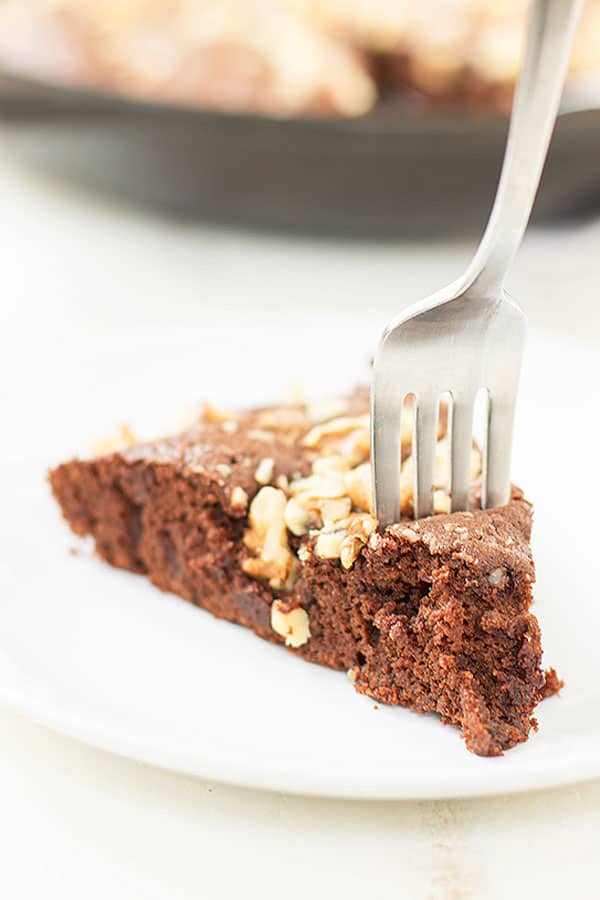 Brownie Recipes for Campsite Bakers MARVAC
