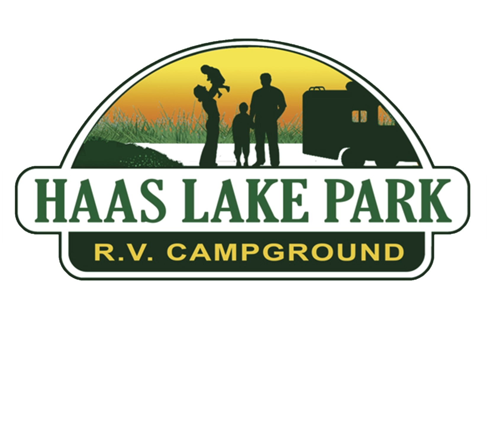 Haas Lake Park RV Campground MARVAC