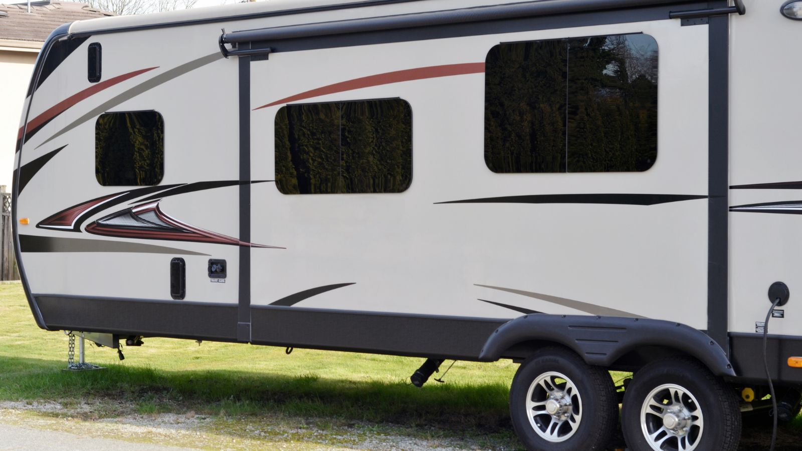 Organize and Maximize Your RV Space