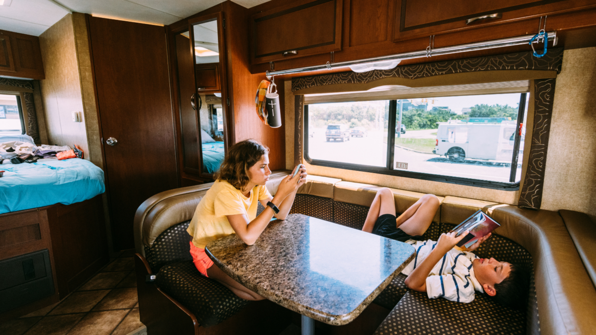 Planning to Use Your RV for Spring Break? Follow These Preparation Tips MARVAC