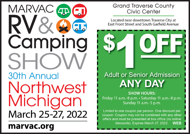 Northwest RV & Camping Show