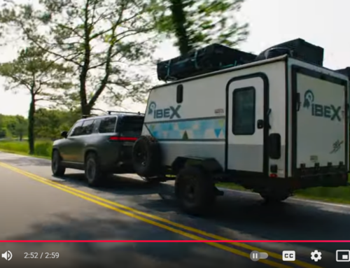 Video: How to Hitch Your Travel Trailer