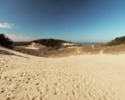 Warren Dunes State Park, Michigan