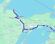 Movie destinations across Michigan's Upper Peninsula